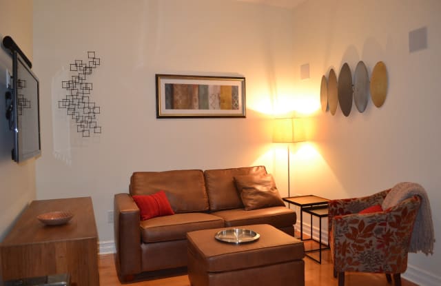 115 West 85th Street - 115 West 85th Street, New York City, NY 10024
