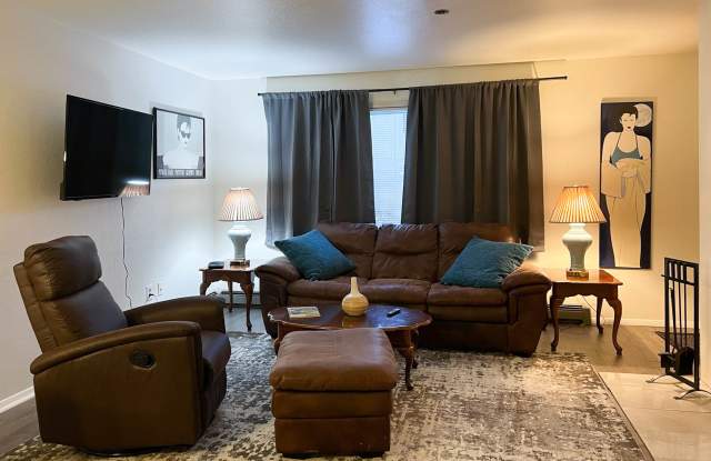 315 E 12th Ave #248 - 315 East 12th Avenue, Anchorage, AK 99501