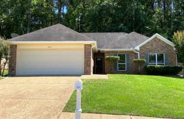 2017 Rolling Hills Dr. - 2017 Rolling Hill Dr, Brandon, MS 39042