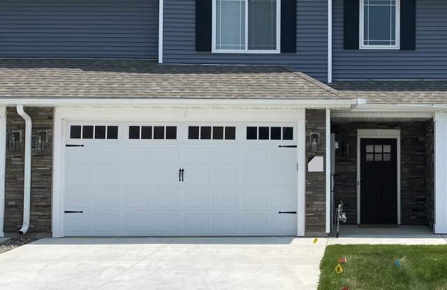22136 Brenly Wy - 22136 Brenly Way, Rogers, MN 55374