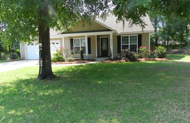 5063 DIAMOND DR - 5063 Diamond Drive, Lowndes County, GA 31636