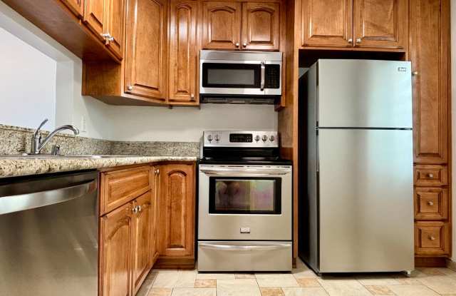 130 South Flores Street photos photos