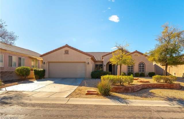 2253 Laurel Heights Lane - 2253 Laurel Heights Lane, Henderson, NV 89052
