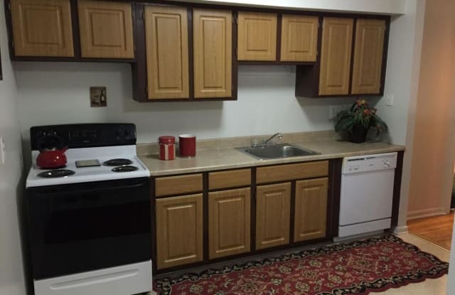 Stoneycrest Apartments photos photos