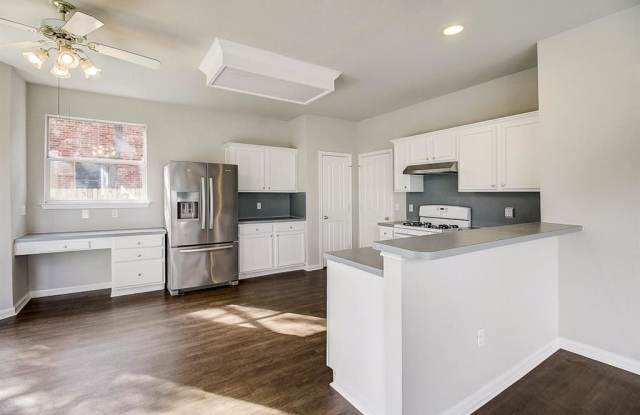 1216 Antelope Ridge - 1216 Antelope Ridge, Cedar Park, TX 78613