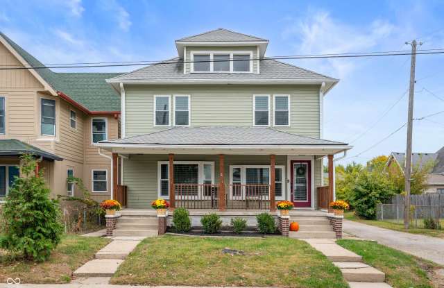 1419 Wright Street photos photos