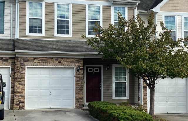 50 RAN RUE Drive - 50 Ran Rue Drive, Berkeley County, WV 25403