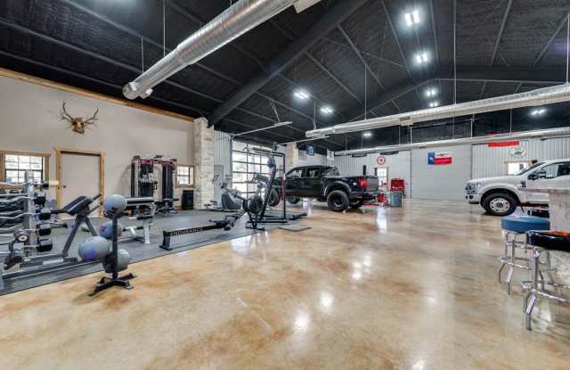 6207 N County Rd 1244 Gallery 4