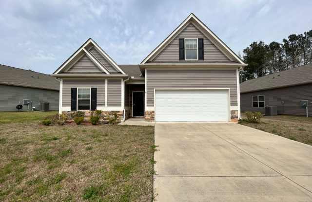 Newer Built 4/3 House in West Rome- $1,950 photos photos