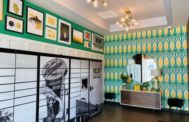 Studio One Apartments Gallery 4