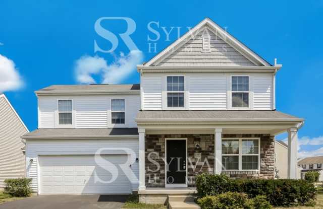 5272 Wabash River Street - 5272 Wabash River Street, Columbus, OH 43016