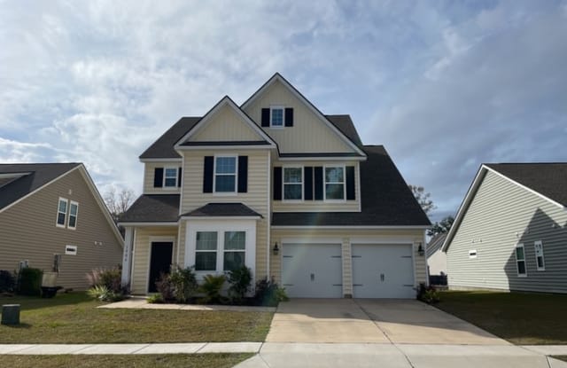 1906 Sweetfern Road - 1906 Sweetfern Road, Hanahan, SC 29410