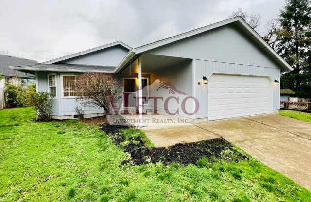 Spacious Thurston Home photos photos