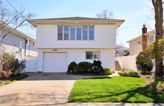 3497 Margie Street - 3497 Margie Street, Oceanside, NY 11572