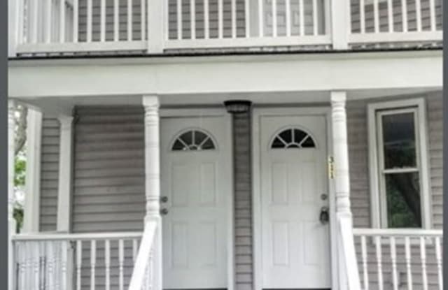 313 North Washington - 313 North Washington Street, Bristol County, MA 02760