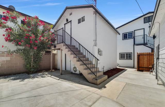 Newly Renovated Studio Home in the Heart of Downtown Fullerton with New Roof Gallery 2