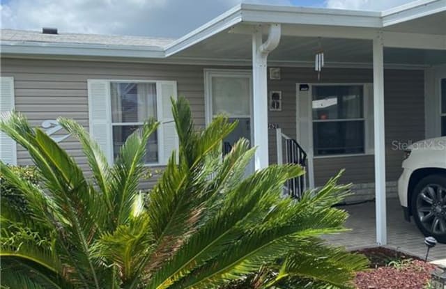 39628 KEITHS CIRCLE - 39628 Keiths Circle, Zephyrhills North, FL 33542