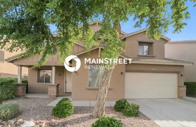 15651 West Cameron Drive - 15651 West Cameron Drive, Surprise, AZ 85379