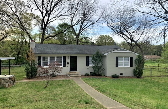 803 Walnut Street - 803 Walnut Street, Belmont, NC 28012