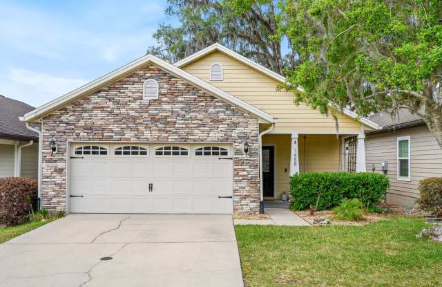 Optimal Location in Northwest Gainesville: South Point Neighborhood Living - 1488 Northwest 120th Way, Alachua County, FL 32606