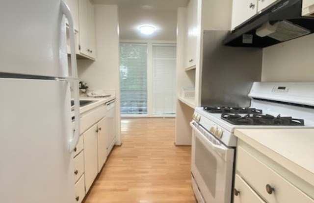 2700 Le Conte Avenue - 1 Gallery 1