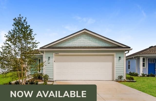 15472 Woodbury Drive - 15472 Woodbury Drive, Jacksonville, FL 32234