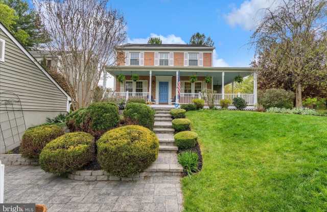 12135 LITTLE PATUXENT Parkway Gallery 3