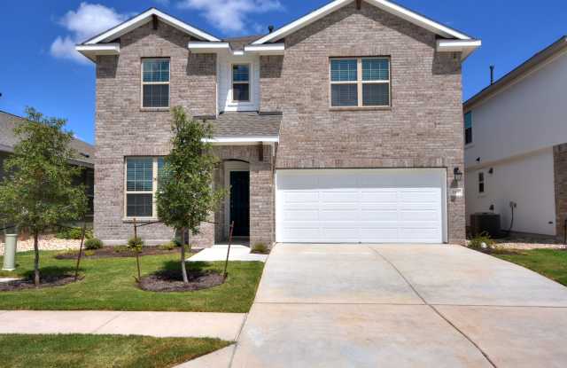 1113 Waterfall Ave - 1113 Waterfall Avenue, Leander, TX 78641