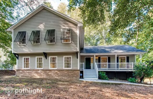 202 Van Ness - 202 Van Ness, Peachtree City, GA 30269
