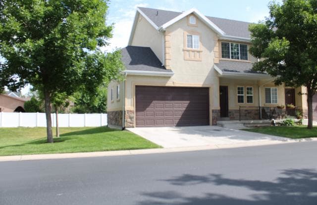 53 E BELLA MONTE DR - 53 E Bella Monte Dr, Draper, UT 84020