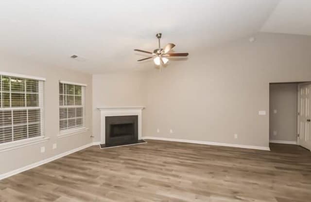 6702 Brookfield Way - 6702 Brookefield Way, Douglasville, GA 30134
