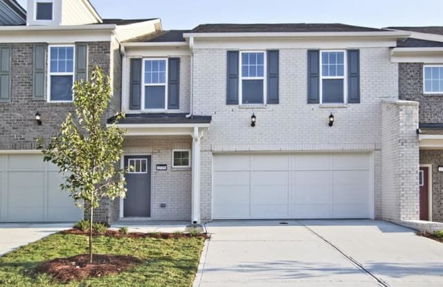 2775 Port Bow Lane - 2775 Port Bow Ln, Forsyth County, GA 30041
