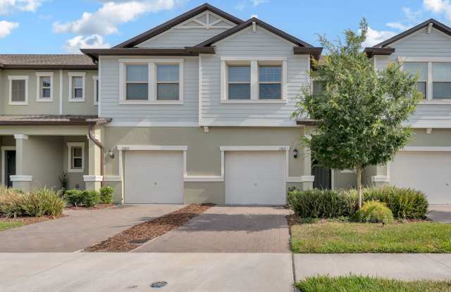 3 Bds /2.5Bths Townhome at the amazing Connerton community with abundance of amenities! - 21818 Adriatic Lane, Connerton, FL 34637 3 Bds /2.5Bths Townhome at the amazing Connerton community with abundance of amenities! - 21818 Adriatic Lane, Connerton, FL 34637