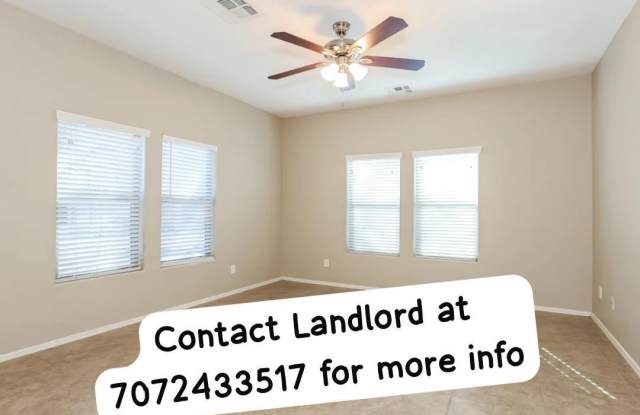 17729 W Banff Lane - 17729 West Banff Lane, Surprise, AZ 85388