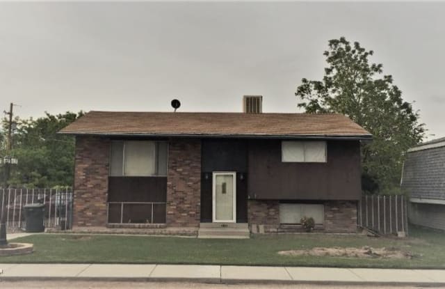 4950 W 3850 S - 4950 3850 South, West Valley City, UT 84120
