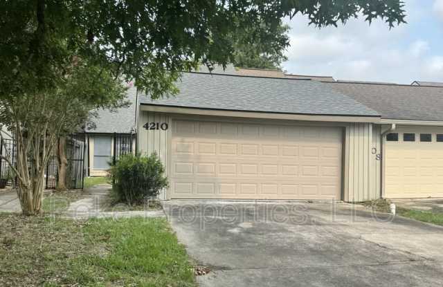 4210 Waterwood Drive - 1 photos photos
