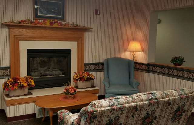 Fairview Senior Apartment Homes photos photos