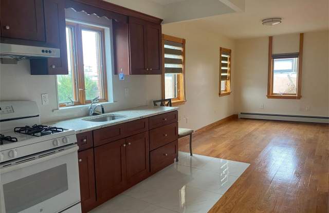45-12 163rd Street - 45-12 163rd Street, Queens, NY 11358