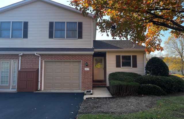 2005 BRIDGEPOINTE DRIVE - 2005 Bridgepointe Drive, Chester, MD 21619
