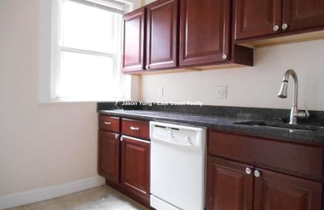 385 Washington St. - 385 Washington Street, Brookline, MA 02446
