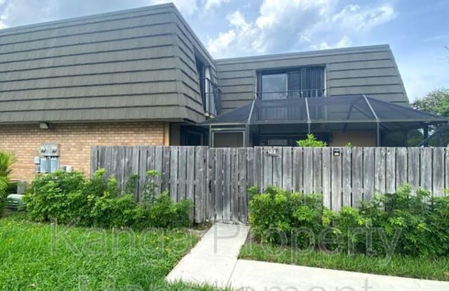 123 1st Way - 123 1st Way, West Palm Beach, FL 33407