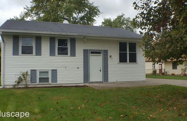 1090 Cherryfield Lane - 1090 Cherryfield Lane, Greenwood, IN 46142