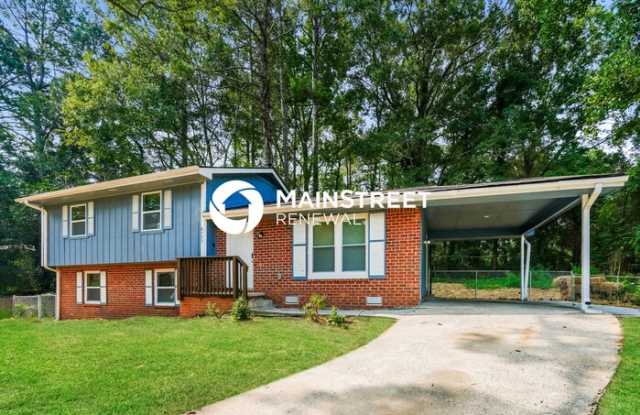8755 Bellwood Court Gallery 2