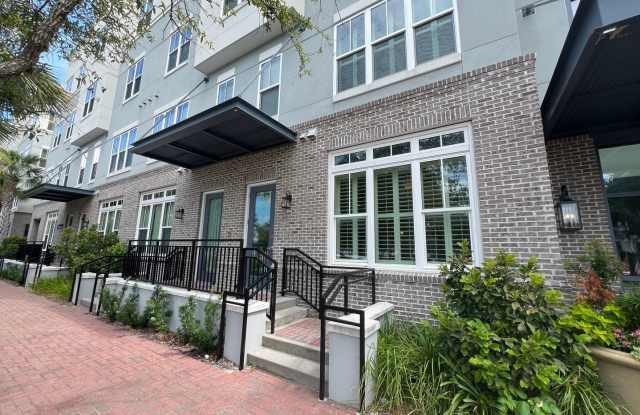 1 Bedroom 1.5 Bath Condo on Daniel Island - Charleston photos photos