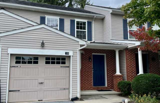 2 Bed 2.5 Bath Townhouse in Mountville Gallery 1