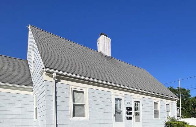 Nice Sunny 2 BR / 1 Ba Apt. in Stoughton photos photos