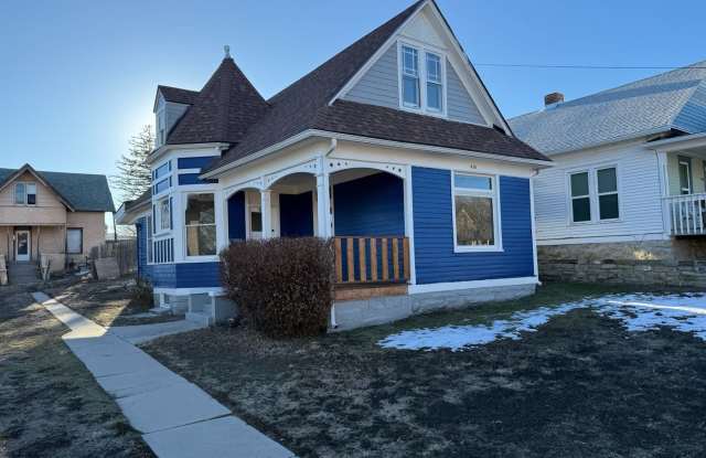5bed 2bath Victorian Home photos photos