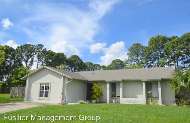 10718 Gardenwood Road - 10718 Gardenwood Road, Orange County, FL 32837