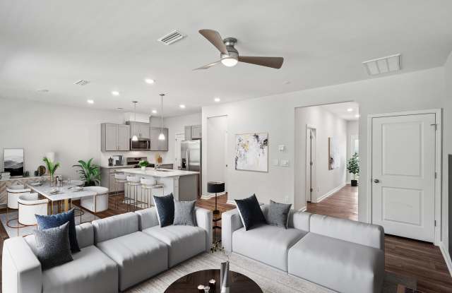 Porchlight Brier Creek photos photos
