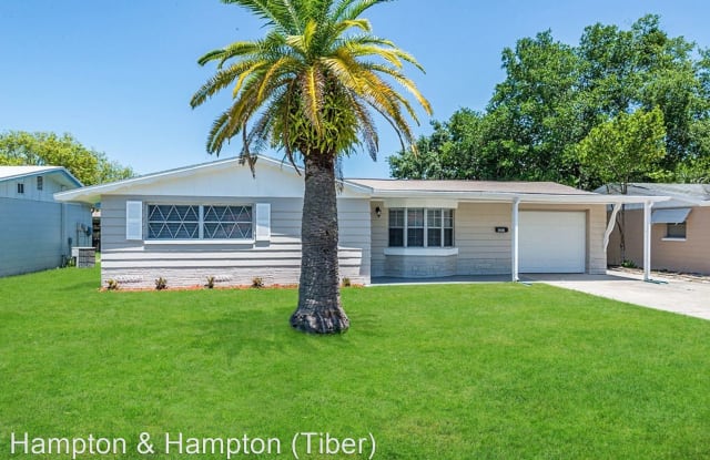 4241 NEWBURY DR - 4241 Newbury Drive, Beacon Square, FL 34652